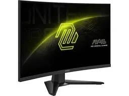 Монитор MSI MAG 275CQF E18 - миниатюра 2