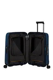 Валіза 55 См Samsonite ESSENS MIDNIGHT BLUE 55x40x20 KM0*11001 - мініатюра 13