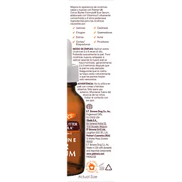 Сироватка Palmer's Scar serum vitamin E - мініатюра 5