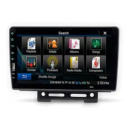 Перехідна рамка Geely Emgrand Carav 22-707 - мініатюра 3