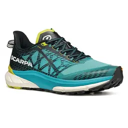 Кросівки жіночі Scarpa Golden Gate 2 ATR Women 38 Бірюзовий