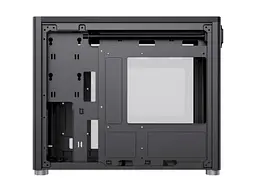 Корпус Gamemax Spark Black - мініатюра 2