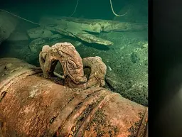 Ghost Ships of the Baltic Sea - мініатюра 7