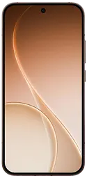 Смартфон OPPO Reno15 Pro 12/512GB Dusk черный (7231997)