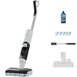Акумуляторний миючий пилосос Rowenta X-Clean 5 Pro GZ5435E0