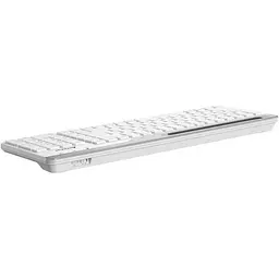 Клавіатура A4Tech Fstyler FBK25 White [114618] - мініатюра 6