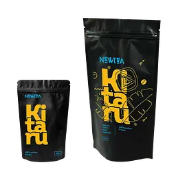 Кава в зернах NewTea Kitaru, 1 кг
