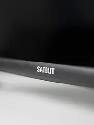Телевiзор Satelit 32H8001ST - мініатюра 7