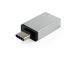Перехідник Vinga Type-C to USB3.0 AF (VCPTCUSB3)