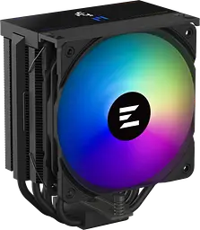 Повітряне охолодження Zalman CNPS13XDS ARGB Black (CNPS13XDSBLACK) - мініатюра 3