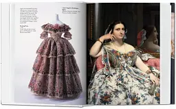 Fashion History from the 18th to the 20th Century - мініатюра 3