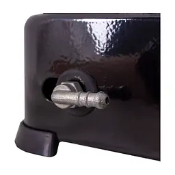 Настільна плита PRIME Technics PGK 407 CB - мініатюра 8