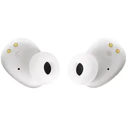 Бездротові навушники JBL Wave Buds (JBLWBUDSWHT) білі - мініатюра 2