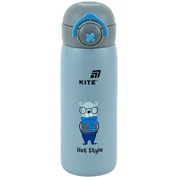 Термос Kite 430 мл, Hot style (K25-1221-3)