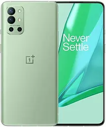 Смартфон OnePlus 9R 8/256GB Green