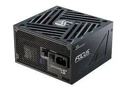 Блок живлення ATX 850W FOCUS-GX-850-ATX31 SEASONIC - мініатюра 10