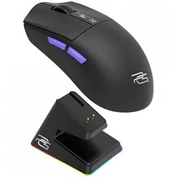 Бездротова ігрова миша Proove Gaming Jester 8K with Charging Dock, в асортименті - мініатюра 4