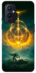 TPU чохол Demsky Elden ring для OnePlus 9