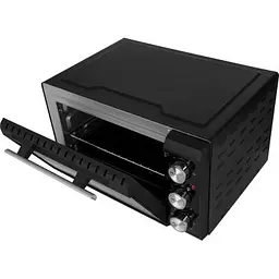 Духовка настільна Sencor SEO 2000BK - мініатюра 10