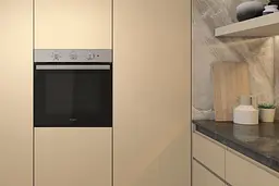 Духова шафа Whirlpool OMR35HR0X - мініатюра 5