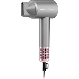 Фен Ardesto Pink Touch HD-R300PT Pink [130170] - мініатюра 5
