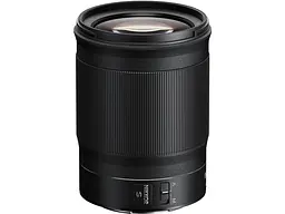 Об'єктив Nikon NIKKOR Z 85mm f/1.8 S