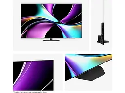 Телевізор Hisense 55A85Q - мініатюра 2
