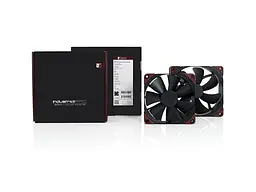 Вентилятор для корпуса Noctua NF-A14 industrialPPC-3000 PWM (NF-A14iPPC-3000 PWM) - миниатюра 3