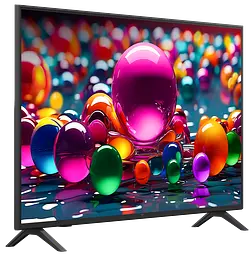 LED-телевізор LG 50UA75006LA (7120089) - мініатюра 2