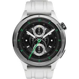 Смарт-годинник Haylou Solar Neo LS21 Silver - мініатюра 2