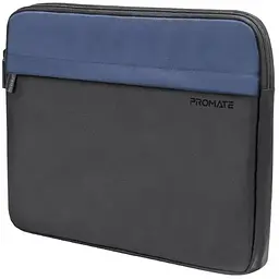 Чохол до ноутбука Promate 13" Limber-SB Black (limber-sb.black)