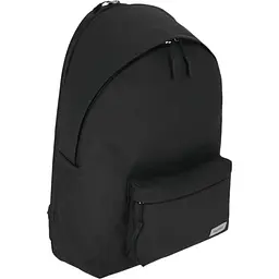 Рюкзак Bagland Stylish XL 34 л вугільний  - мініатюра 2