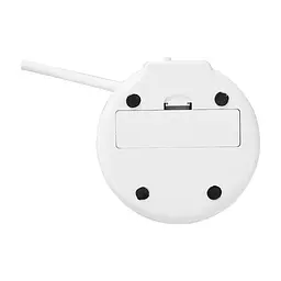 Настільна лампа NEWVEW NV-J09 1200mAh White (NWVW-NV-J09-WH) - мініатюра 5