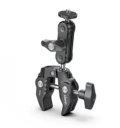 Шарнірне кріплення Ulanzi Vijim Clamp UV-2638 R094 Black