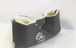 Муфта на санки або коляску