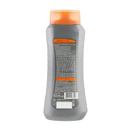 Гель для душа Cool Men Ultraenergy 2 в 1 400 мл (4823015936227) - миниатюра 2