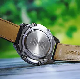 Годинник Casio AMW-830L-2AVDF - мініатюра 7