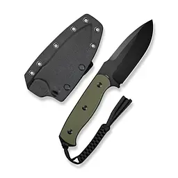Ніж Sencut Toxodon S24036-2 - мініатюра 2