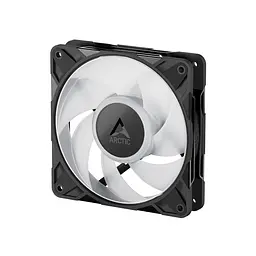 Вентилятор Arctic P12 Pro A-RGB Чорний - 3 Pack (ACFAN00310A) - мініатюра 8