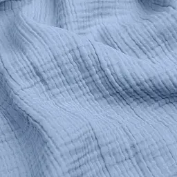 Простирадло на резинці муслін Cosas Maya 200х200х20 см (36Muslin_Maya_200x200x20) - мініатюра 6