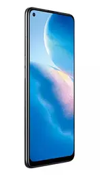 Смартфон Oppo Reno5 Z 8/128Gb Fluid Black [59606] - мініатюра 2