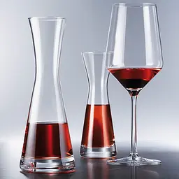 Карафе Schott Zwiesel Carafes 250 мл (113786) - мініатюра 2