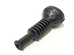 Пильовик контактора Volkswagen, Skoda, Audi, Seat OEM 443906102E (наконечник) (вр-во VAG) - мініатюра 2