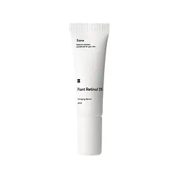 Сироватка для обличчя Sane Plant Retinol 3% Anti-aging Serum pH 5.5 З ретинолом 10 мл (4820266830519)