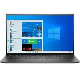 Ноутбук DELL Vostro 5515,5 5500U,8GB,256GB,Radeon,Windows 10 Home