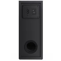 Саундбар Sharp HT-SBW320 Black - мініатюра 10