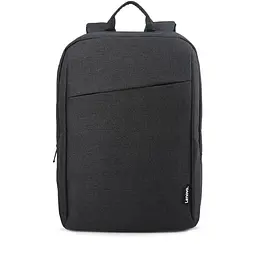 Рюкзак Lenovo Casual B210 15.6" чорний