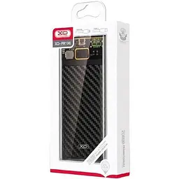 Додаткова батарея - портативний акумулятор XO PR196 20000 mAh (PD20w+QC22.5W) - мініатюра 3