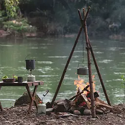 Чайник титановий Naturehike NH21CJ007 1 л - мініатюра 6