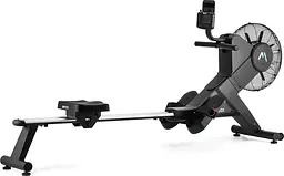 Гребний тренажер Gymtek XR2000 електромагнітний з аеродинамічним навантаженням - мініатюра 14